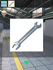 Screenshot 10: Want to ride the train