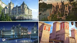 Screenshot 23: Jewel Match Royale Solitaire