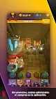 Screenshot 1: Dungeon Dwarves