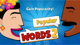 Screenshot 22: Popular Words 2: Trivia Quiz