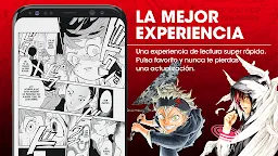 Descargar Manga Plus By Shueisha Qooapp Game Store