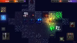 Screenshot 25: Cave