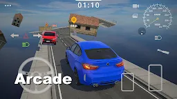 Screenshot 16: Balkan Drive Zone