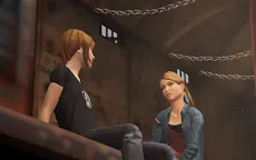 Screenshot 14: Life is Strange: Before the Storm