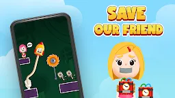 Screenshot 12: Long Neck Toilet Monster