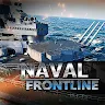 Icon: 海軍最前線 : 3D軍艦與艦隊模擬育成