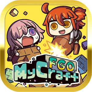 Fate/Grand Order: MyCraft Lostbelt