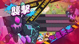 Screenshot 5: Cartoon Network Arena