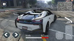 Screenshot 6: i8 Racing Game: Drive & Drift