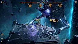 Screenshot 15: Dragonheir: Silent Gods