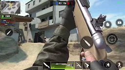Screenshot 11: 現世槍戰