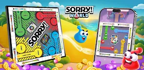 Screenshot 15: Sorry World