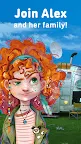 Screenshot 2: My Way by Kids & Us