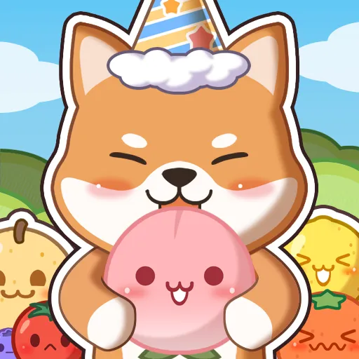 pup-fruit-merge-mania-games