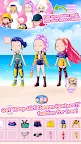 Screenshot 26: K-Pop Girls : Dress up game