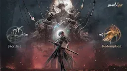 Screenshot 4: Blade of God X