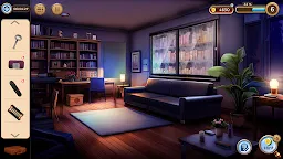Screenshot 14: Escape Room : Web of Lies