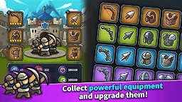Screenshot 12: Idle Kingdom Defense