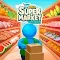 Idle Supermarket Tycoon - Magnate de supermercados