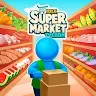 Icon: Idle Supermarket Tycoon - Magnate de supermercados