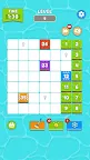 Screenshot 5: Puzzle Number Land Fill