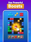 Screenshot 18: Blocky Quest - Classic Puzzle