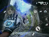 Screenshot 5: Bright Memory Mobile
