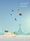 Screenshot 19: 2048 Fishing