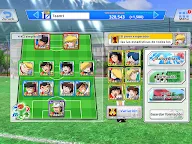Screenshot 12: Captain Tsubasa ZERO -Miracle Shot- | Global