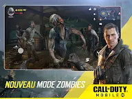 Screenshot 6: Call of Duty: Mobile | Globale