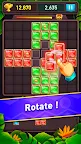 Screenshot 14: Jewel Blast: Gem Block Puzzle