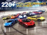 Screenshot 8: Asphalt 8: Airborne