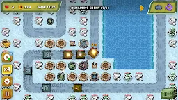 Screenshot 12: Turret Defense King