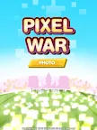 Screenshot 11: Pixel War: Photo
