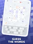 Screenshot 7: Crossword Book－Guess The Words