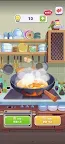 Screenshot 4: My Chinese Cuisine Town
