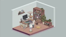 Screenshot 31: 我的小番茄鐘：專注時光