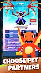 Screenshot 4: Heroes Assemble: Eternal Myths