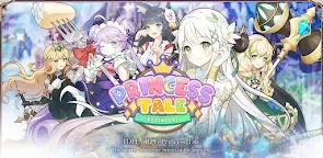 Screenshot 25: Princess Tale