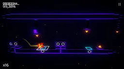 Screenshot 1: Geometry Jump Reimagined