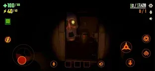 Screenshot 2: R.E.P.O. Mobile