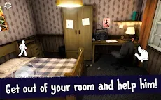 Screenshot 2: 恐怖冰淇淋