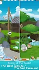 Screenshot 1: Tori Watch 2 - fluffy small birds -