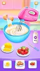 Screenshot 15: Cake Maker: Cooking Cake Games