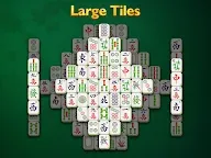 Screenshot 8: Vigor Mahjong