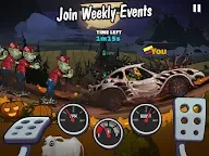 Screenshot 17: Hill Climb Racing 2