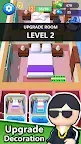 Screenshot 2: Cleaning Hero-My Mini Hotle