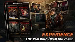 Screenshot 6: The Walking Dead: All-Stars