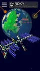 Screenshot 1: Space Agency 2138