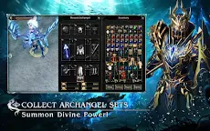 Screenshot 3: Archangel's Call: Awakening